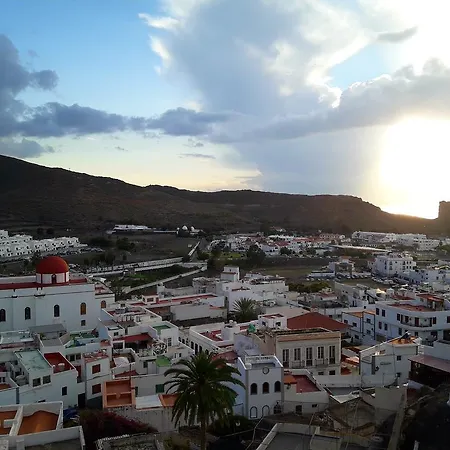 Сasa de vacaciones La Azotea De Agaete Vivienda Vacacional Agaete (Gran Canaria)