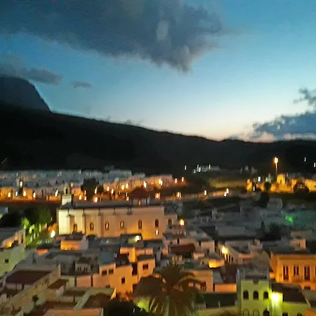 La Azotea De Agaete Vivienda Vacacional