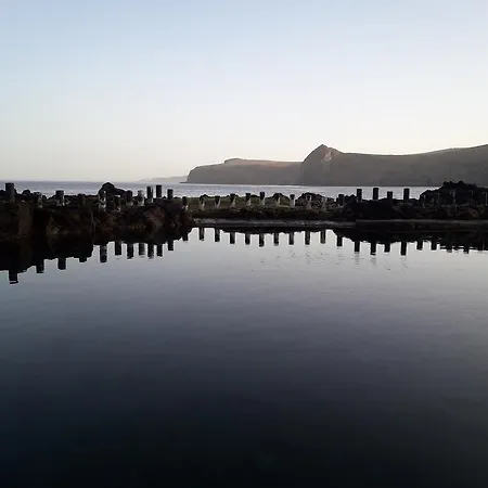 La Azotea De Agaete Vivienda Vacacional * Agaete (Gran Canaria)